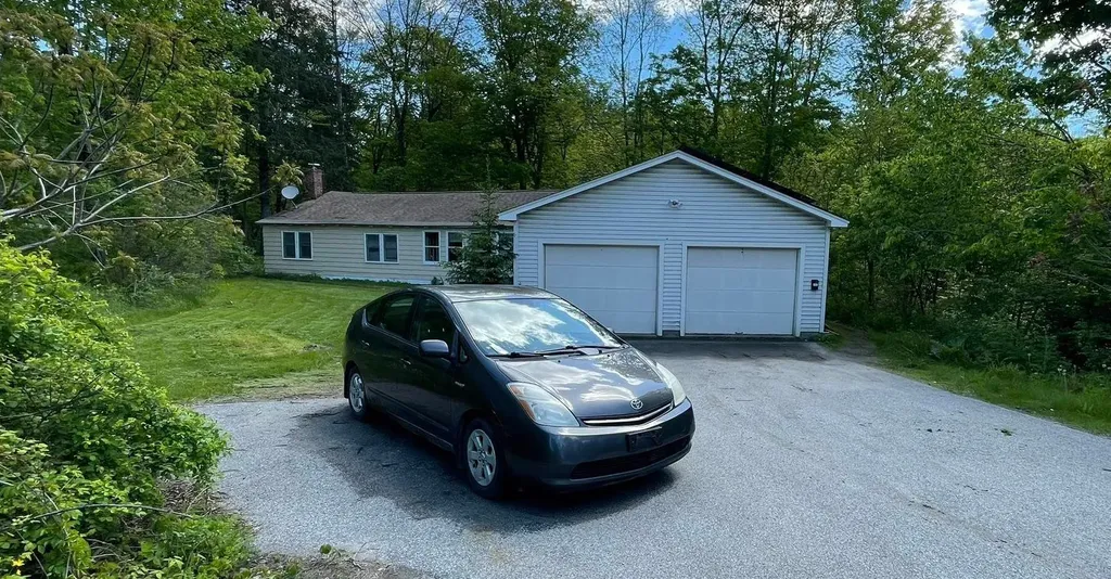 564 Route 66 Randolph VT 05060
