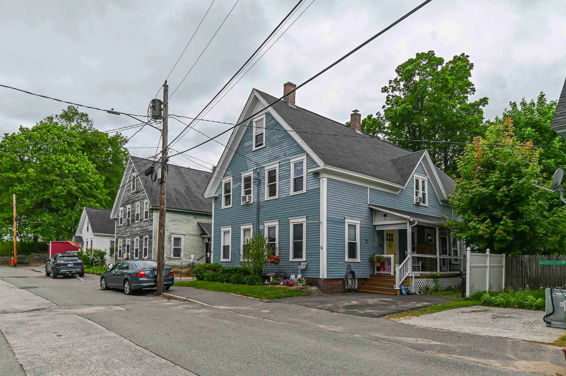 4-6 Waverly Street Concord NH 03301