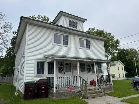 905 County Street Bennington VT 05201