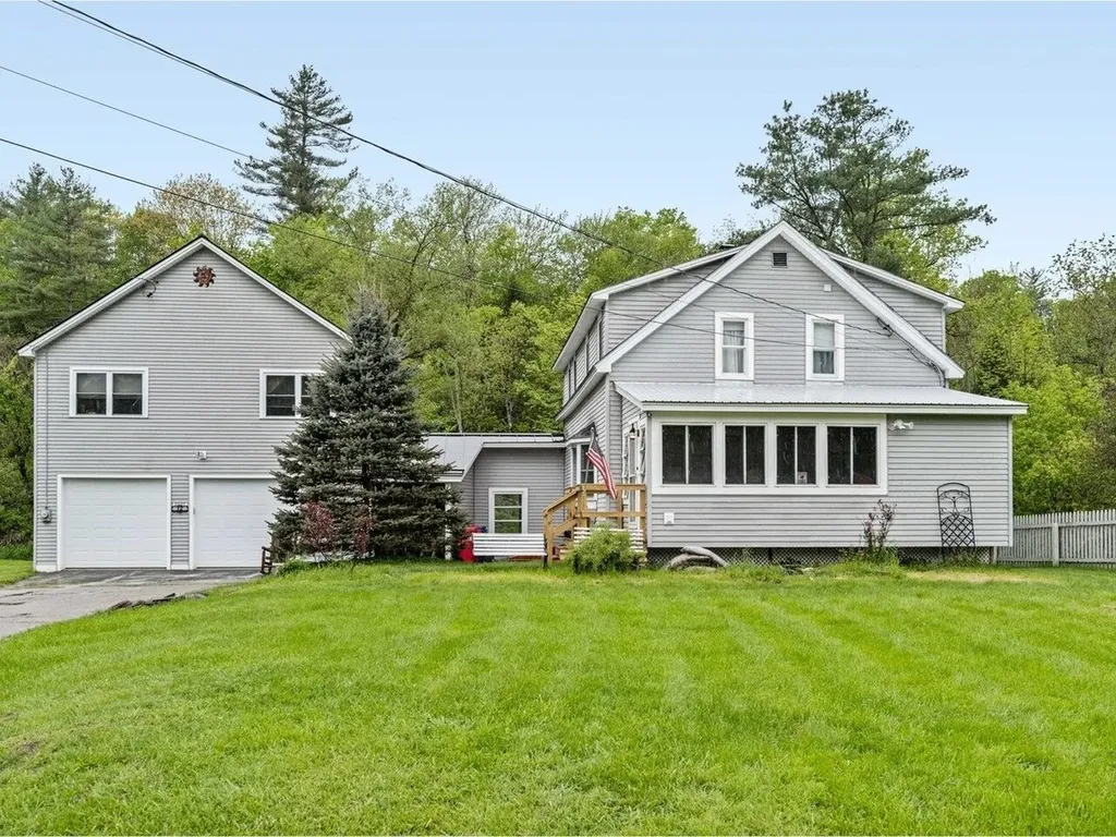 12 Benoit Drive Barre Town VT 05641