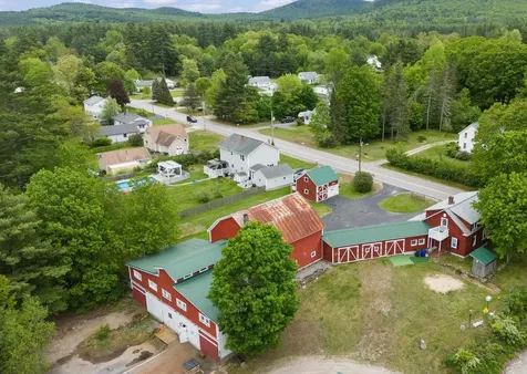166 New Boston Road Goffstown NH 03045