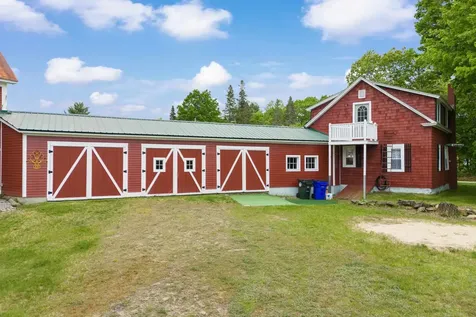 166 New Boston Road Goffstown NH 03045
