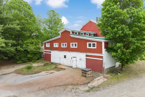 166 New Boston Road Goffstown NH 03045