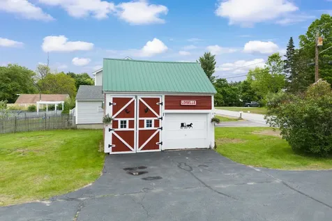 166 New Boston Road Goffstown NH 03045