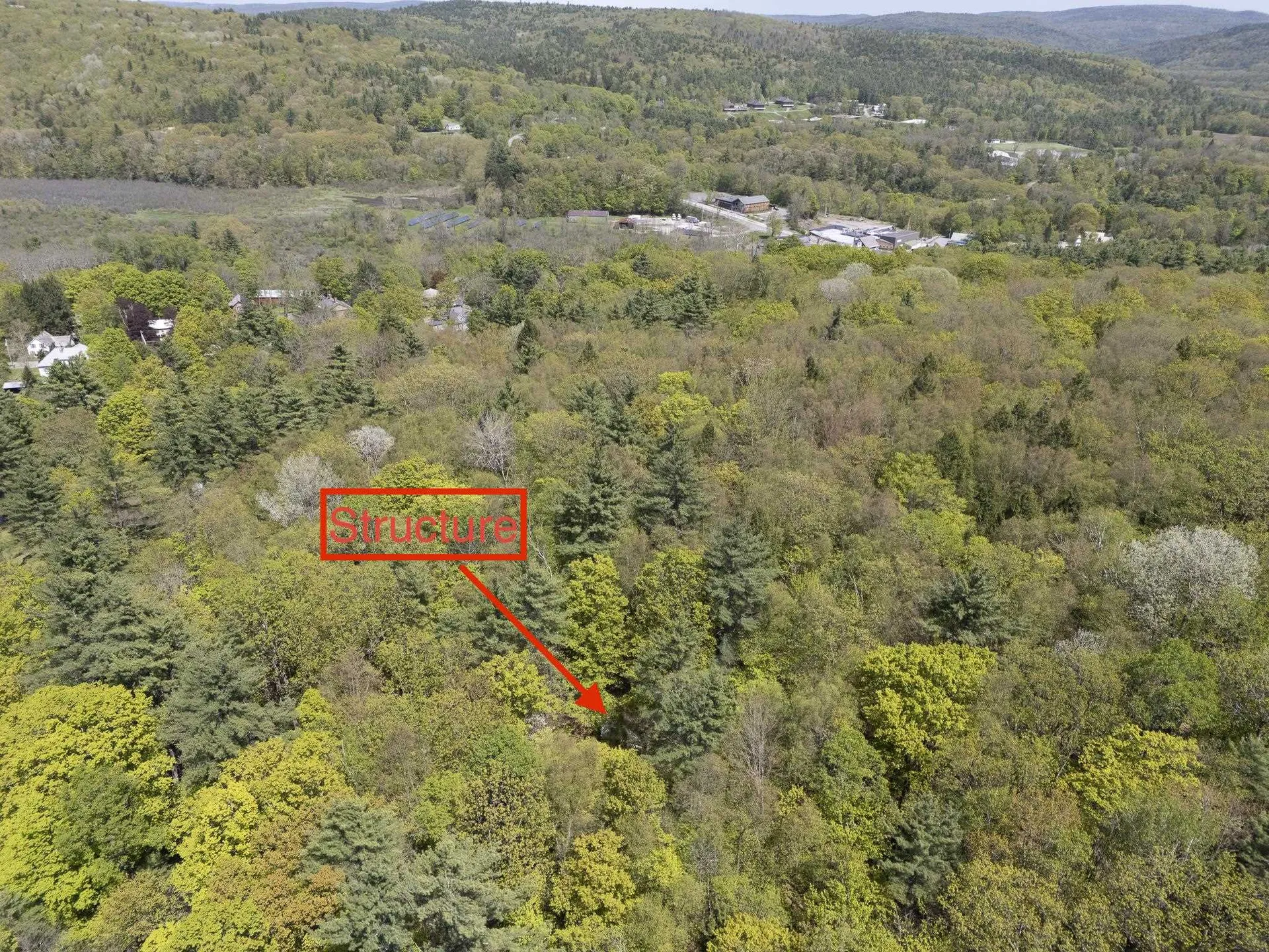 37 Fred Houghton Road Putney VT 05346