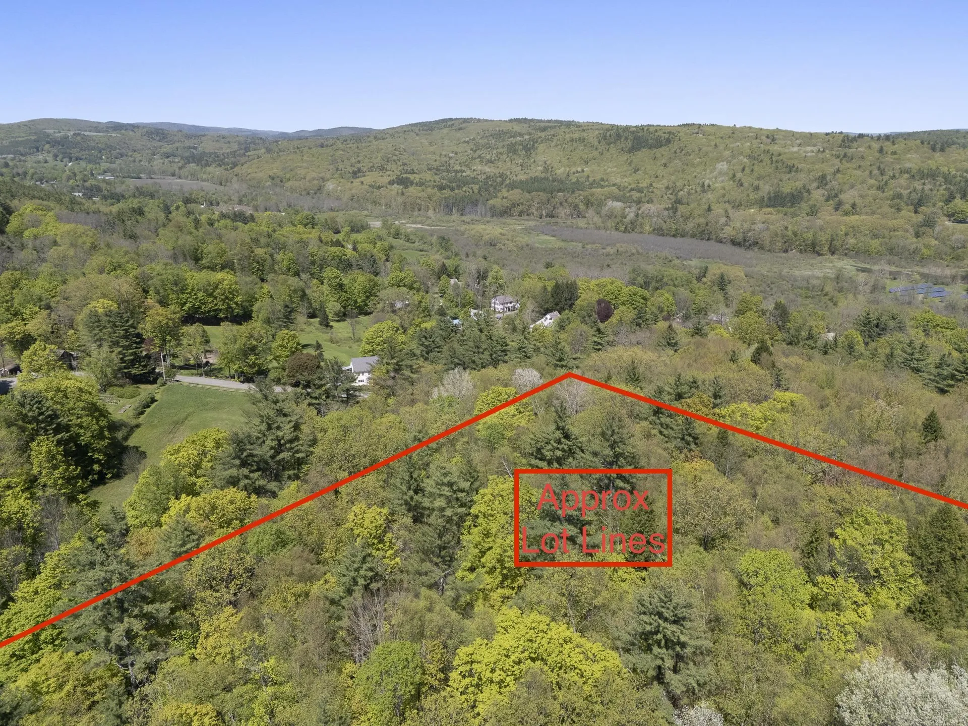 37 Fred Houghton Road Putney VT 05346