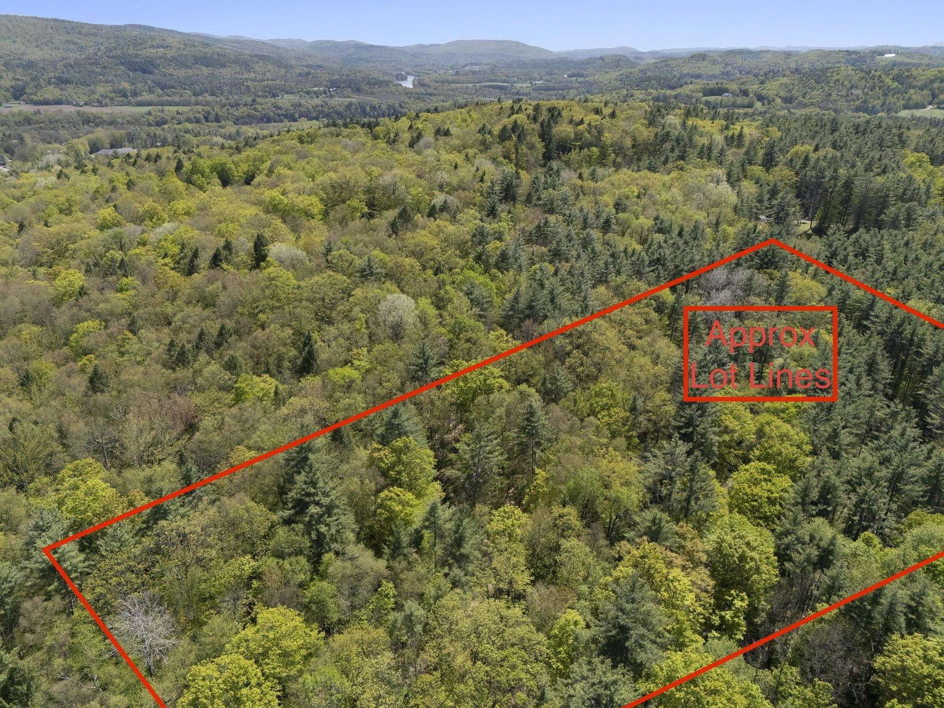 37 Fred Houghton Road Putney VT 05346