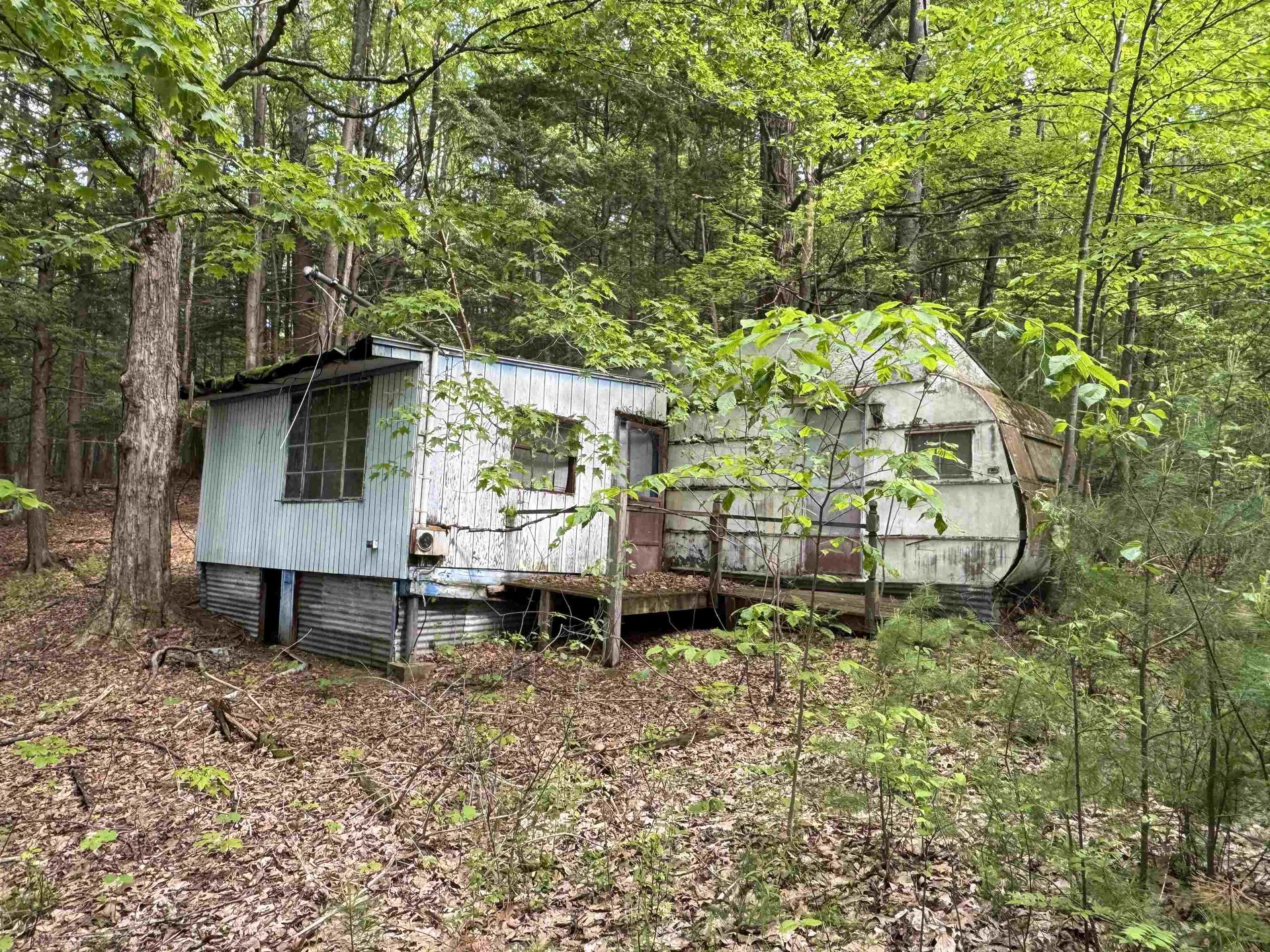 37 Fred Houghton Road Putney VT 05346