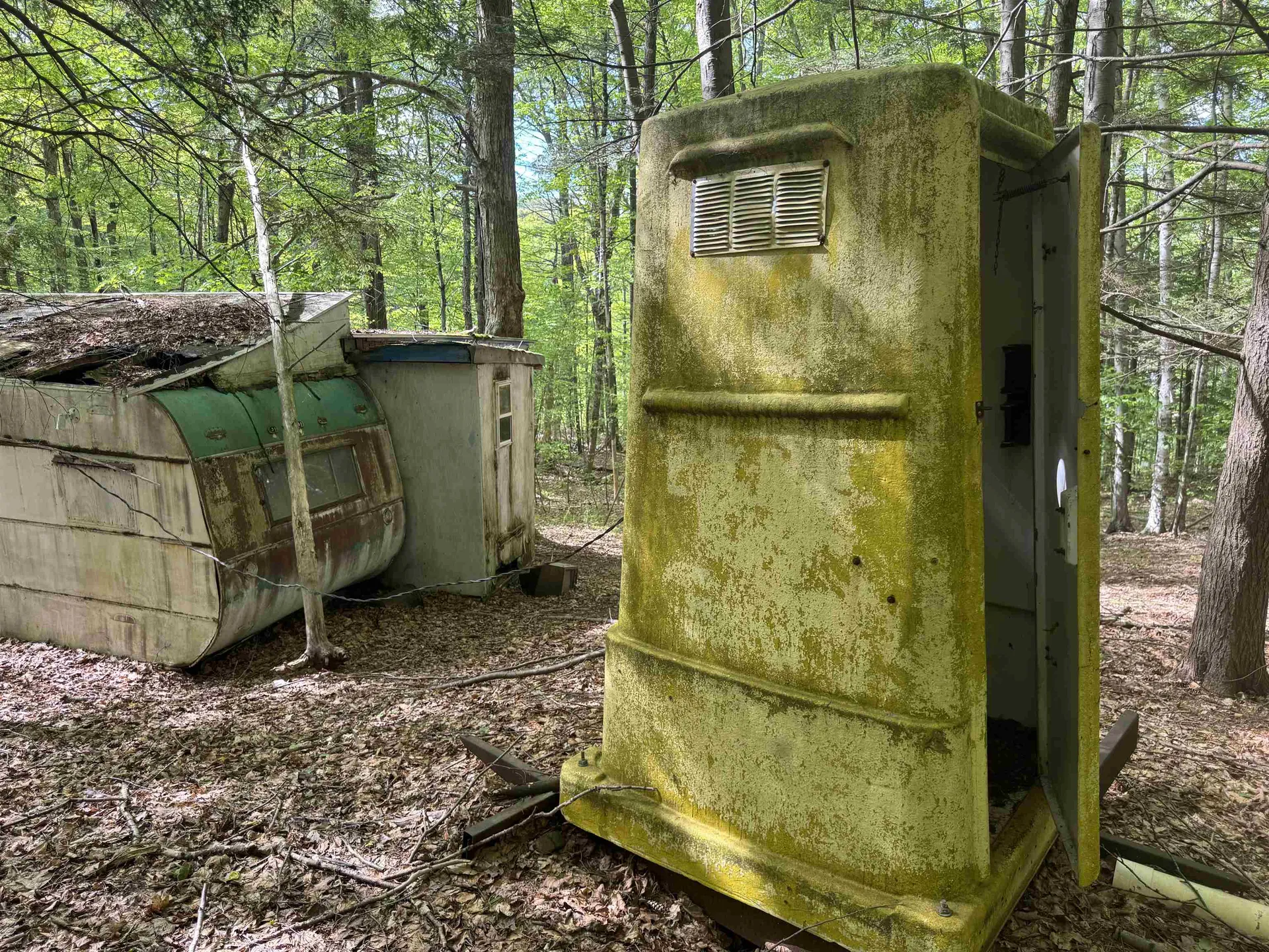 37 Fred Houghton Road Putney VT 05346