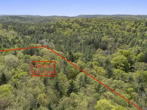 37 Fred Houghton Road Putney VT 05346