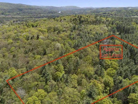 37 Fred Houghton Road Putney VT 05346