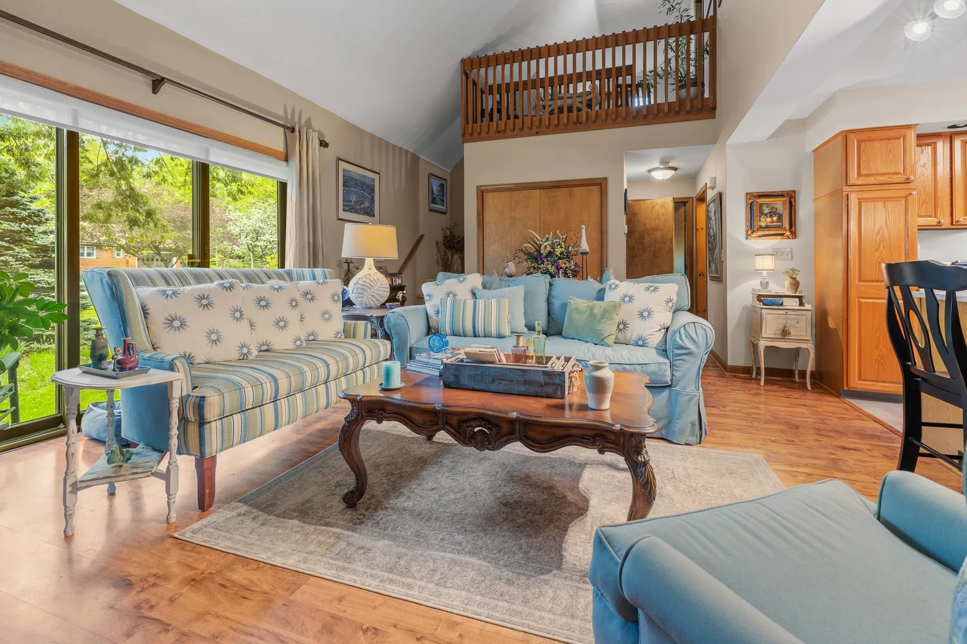 8 Mill Pond Road Grantham NH 03753