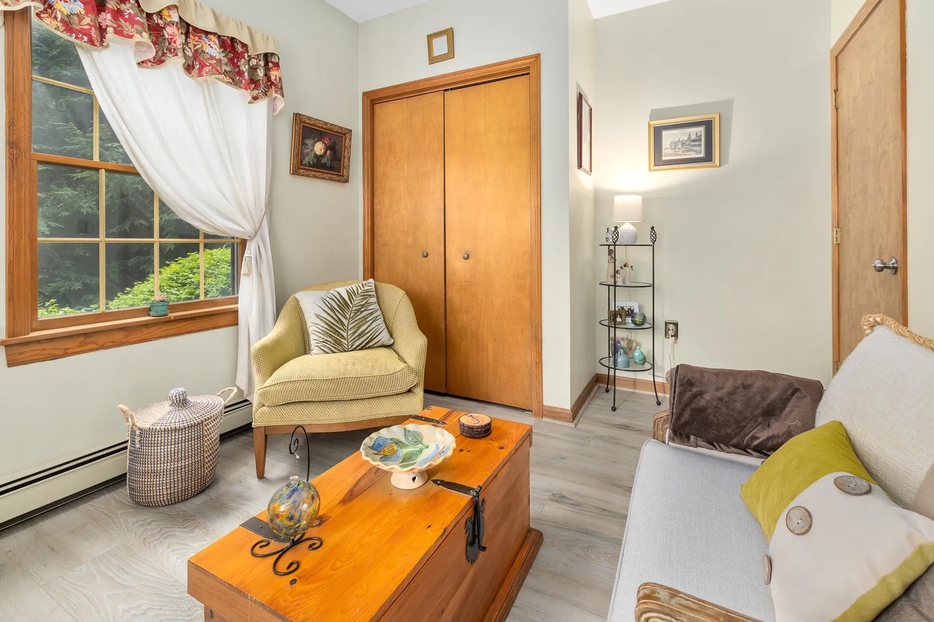 8 Mill Pond Road Grantham NH 03753