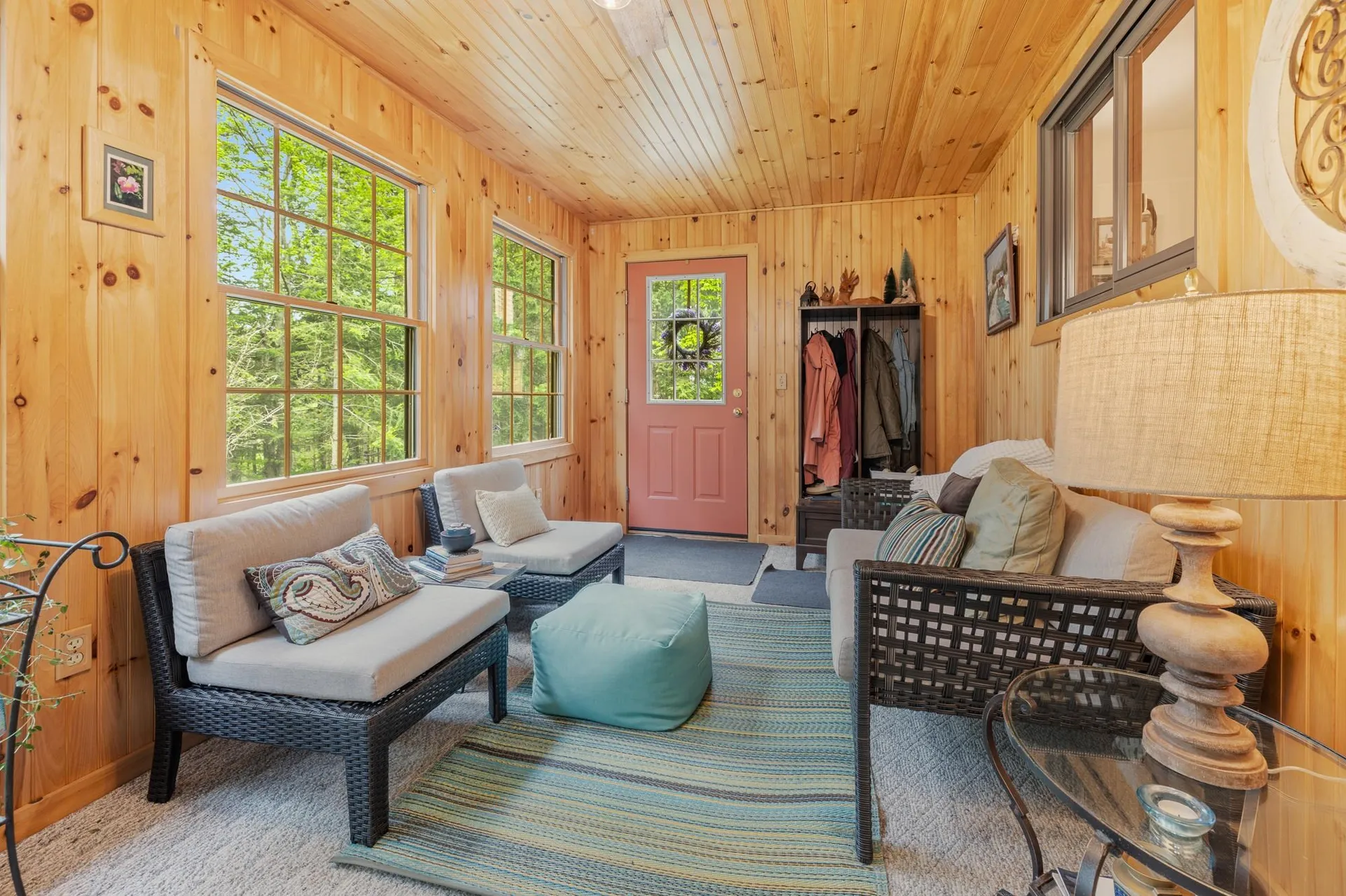 8 Mill Pond Road Grantham NH 03753