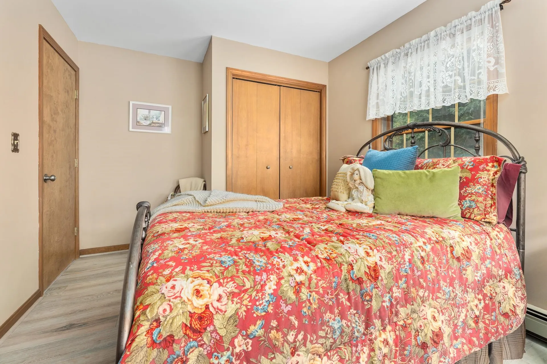 8 Mill Pond Road Grantham NH 03753