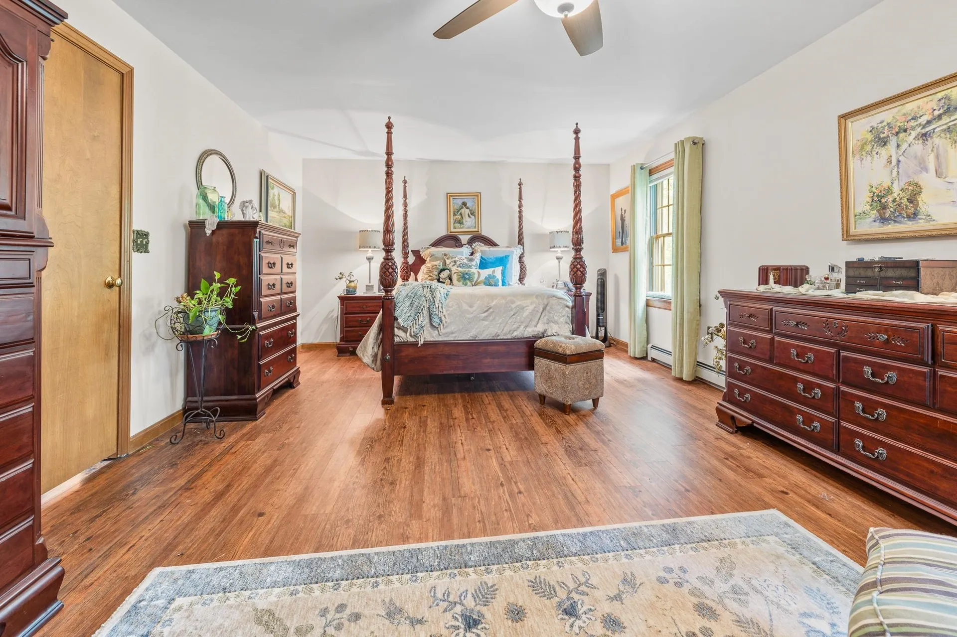 8 Mill Pond Road Grantham NH 03753