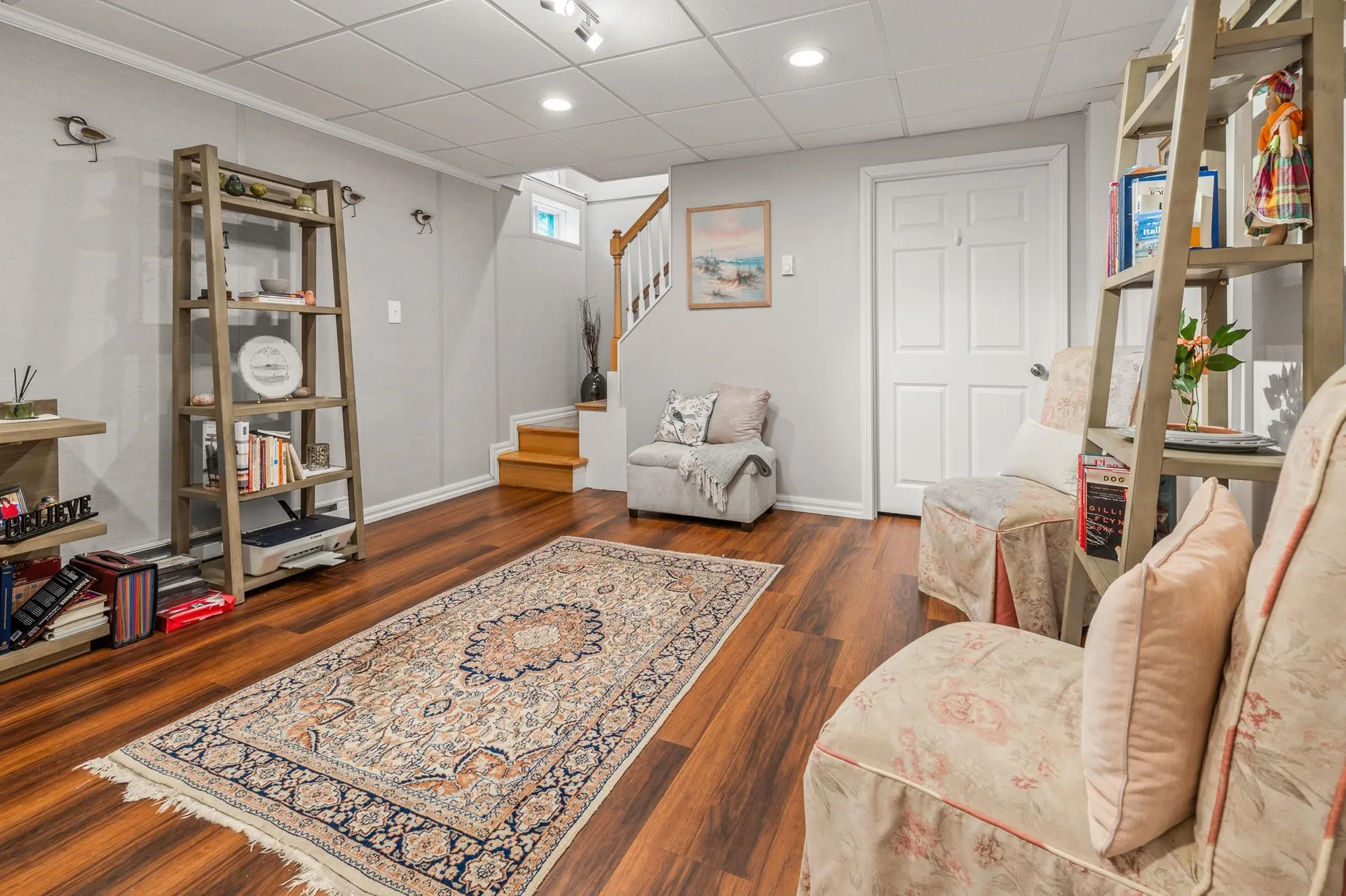 8 Mill Pond Road Grantham NH 03753