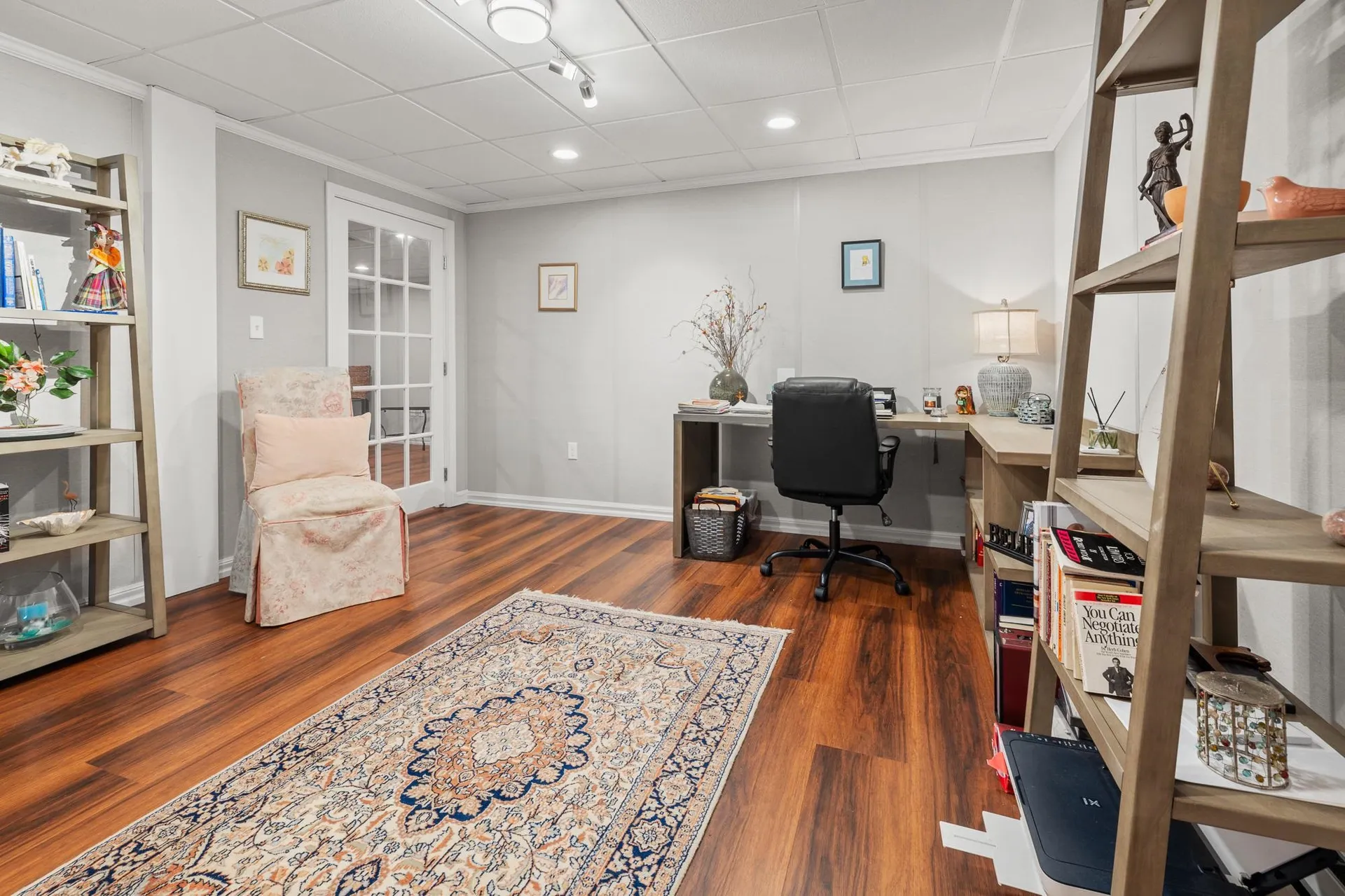 8 Mill Pond Road Grantham NH 03753