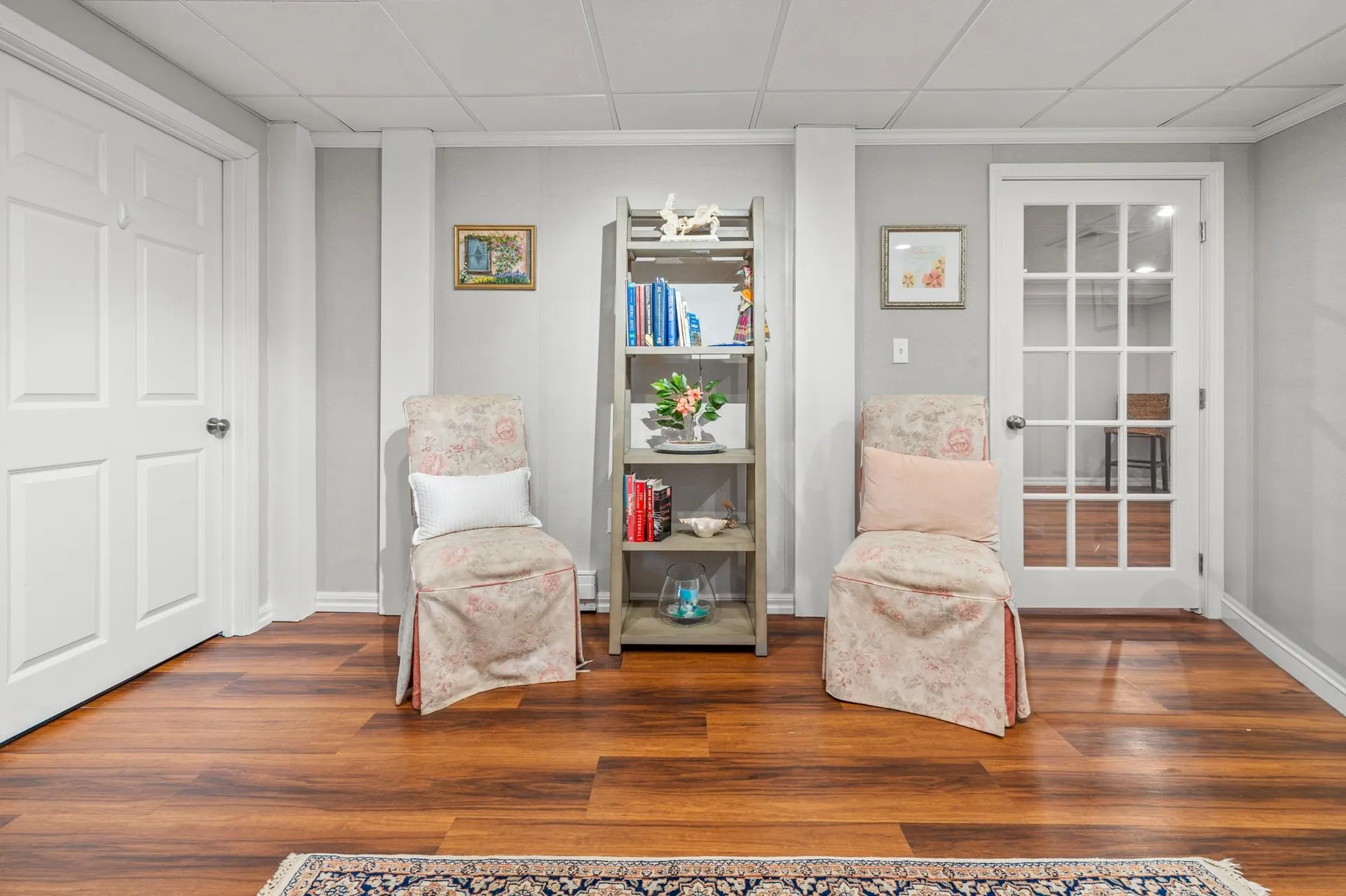 8 Mill Pond Road Grantham NH 03753