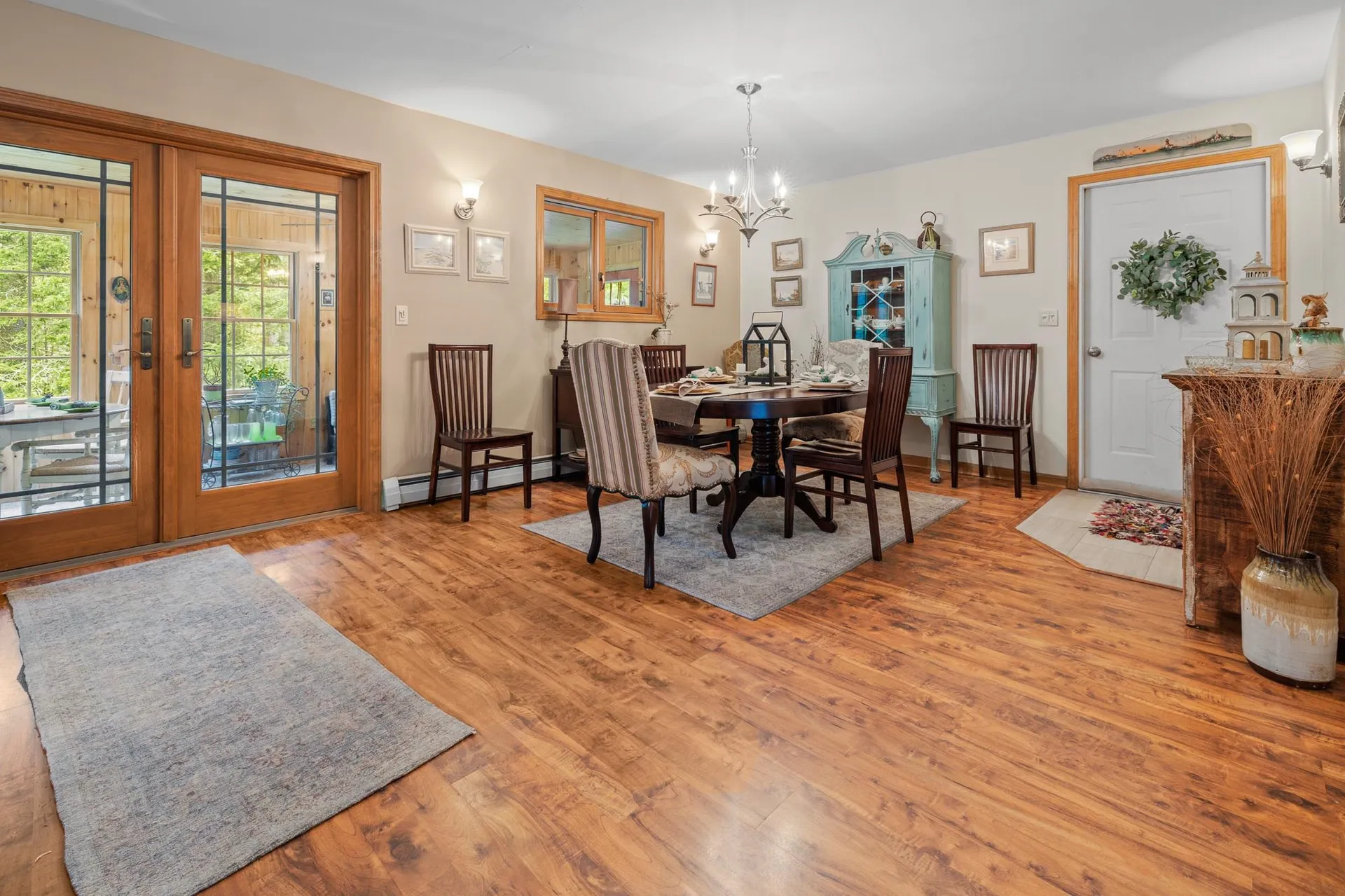 8 Mill Pond Road Grantham NH 03753