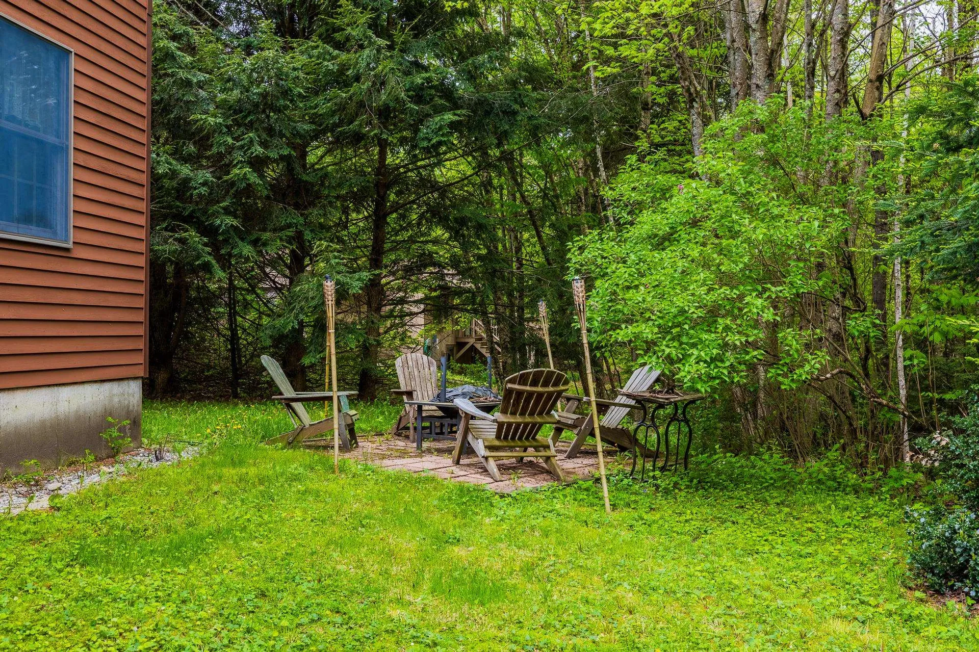 8 Mill Pond Road Grantham NH 03753