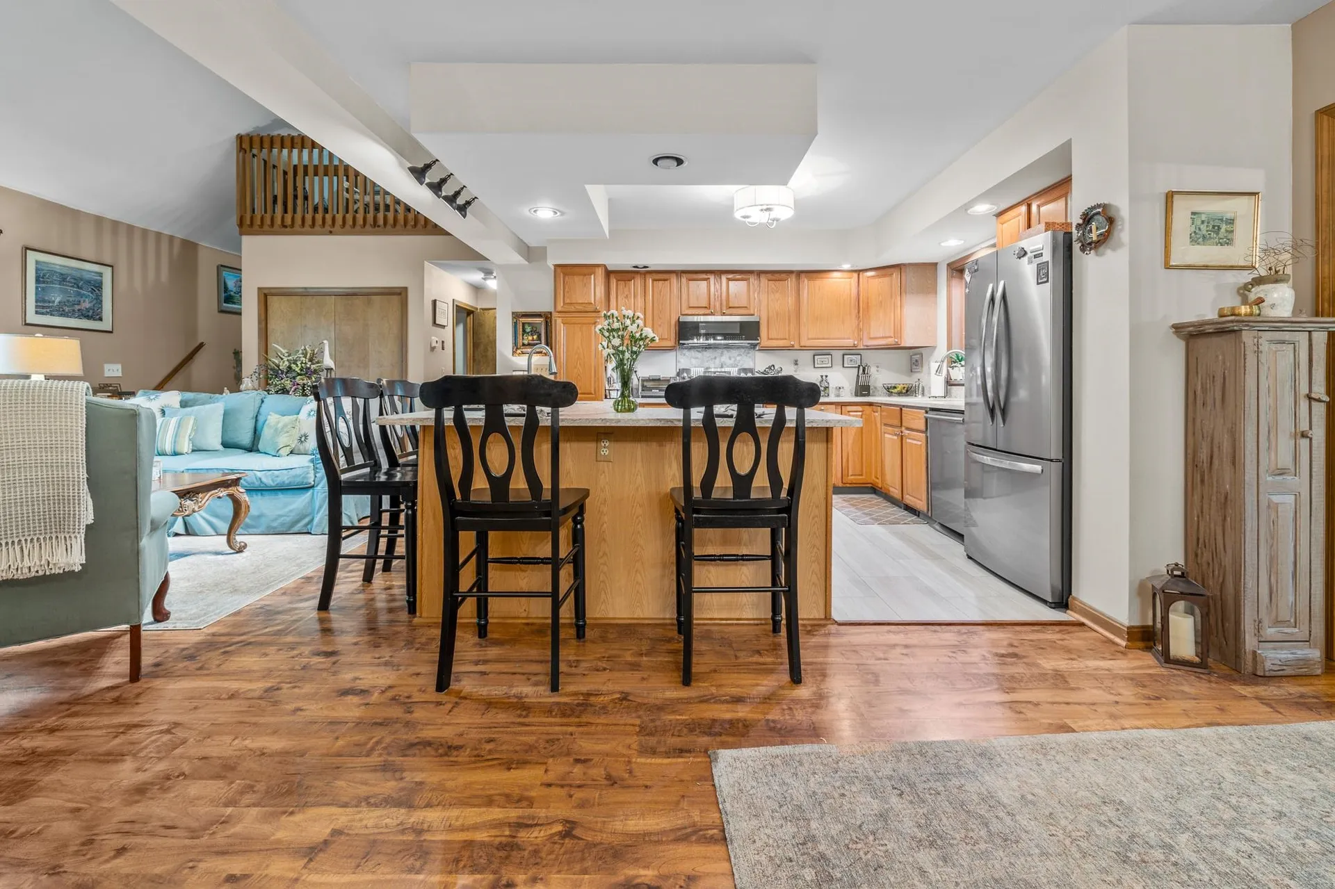 8 Mill Pond Road Grantham NH 03753