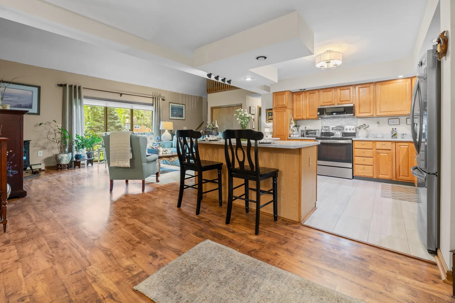 8 Mill Pond Road Grantham NH 03753