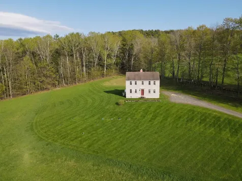 88 Kibling Hill Road Tunbridge VT 05077