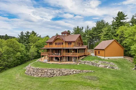 1022 Cherry Valley Road Gilford NH 03249