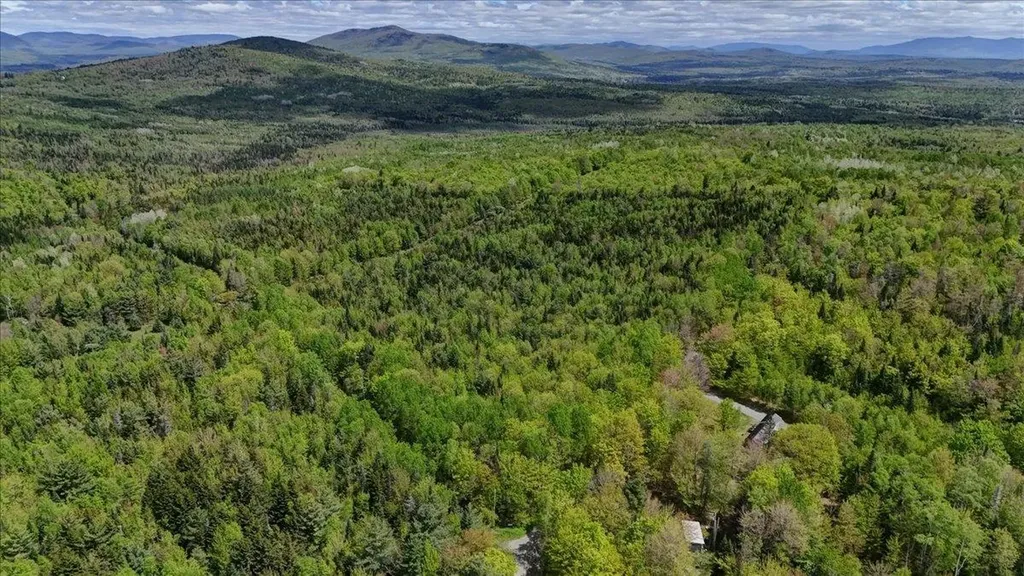 Longhill/leonard Road Concord VT 05824