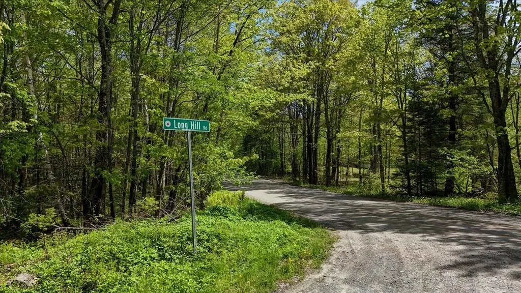 Longhill/leonard Road Concord VT 05824