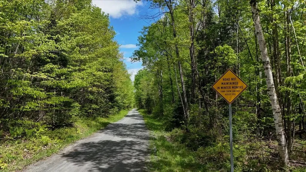 Longhill/leonard Road Concord VT 05824