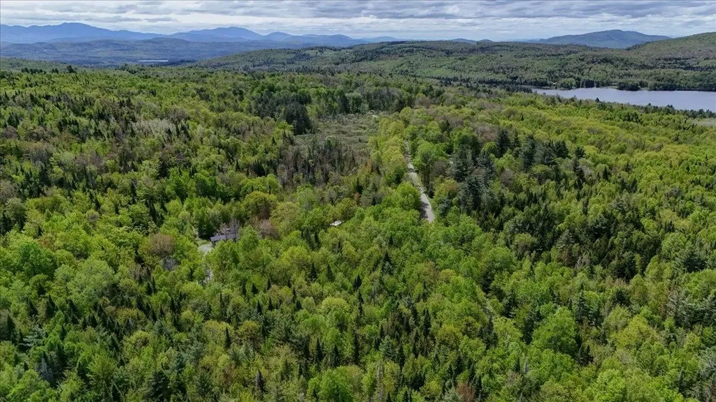 Longhill/leonard Road Concord VT 05824