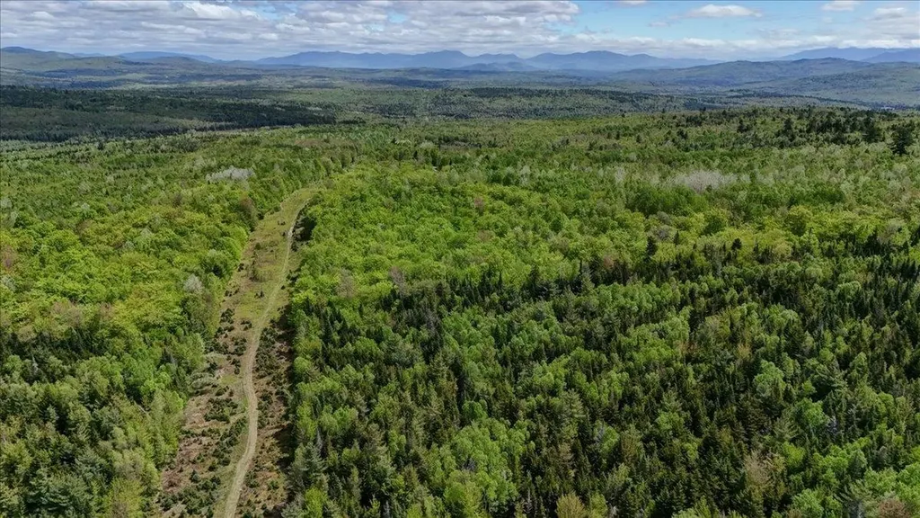 Longhill/leonard Road Concord VT 05824