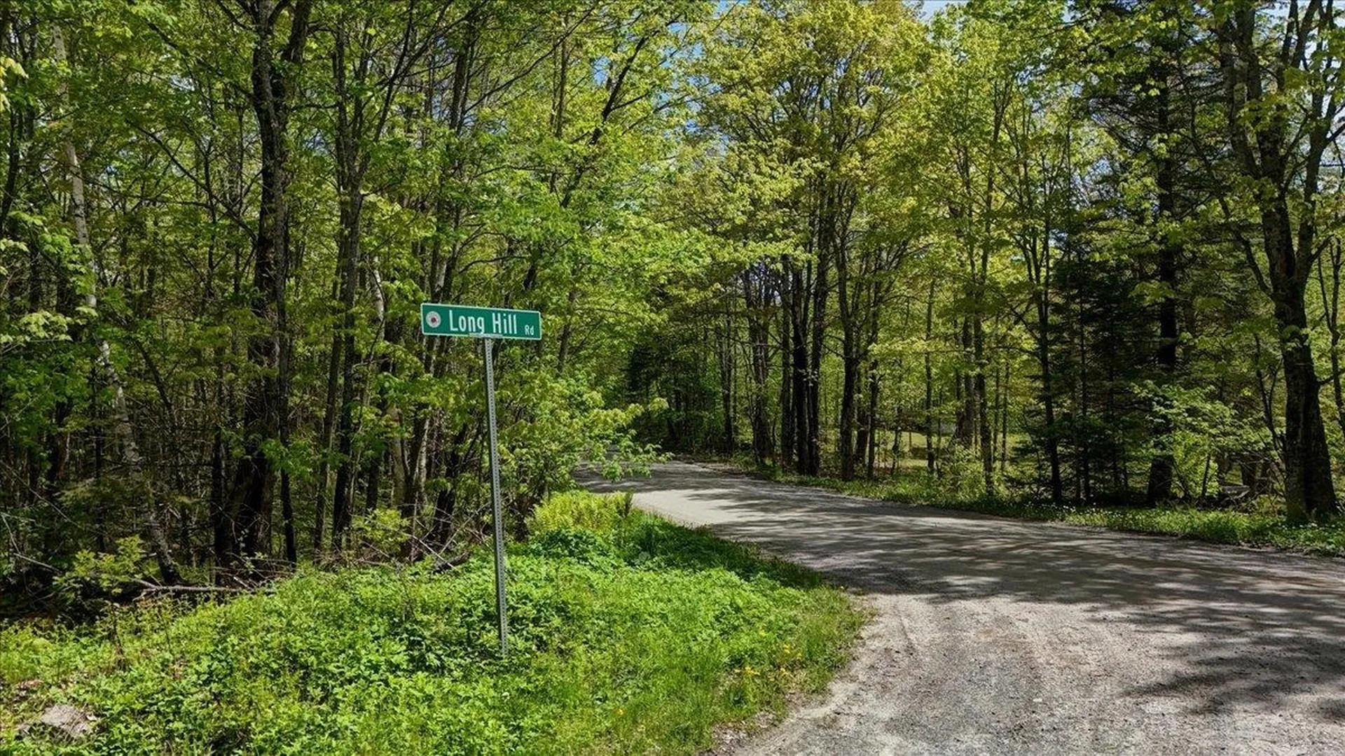 Longhill/leonard Road Concord VT 05824