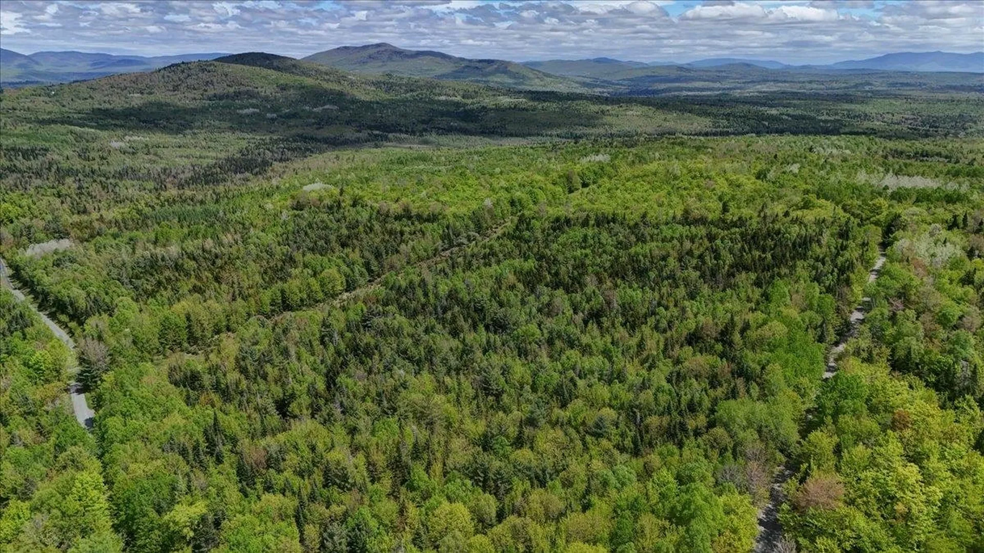 Longhill/leonard Road Concord VT 05824