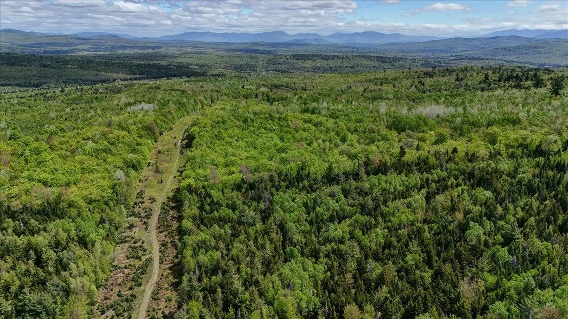 Longhill/leonard Road Concord VT 05824