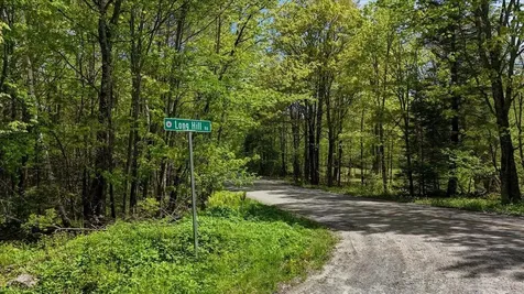 Longhill/leonard Road Concord VT 05824