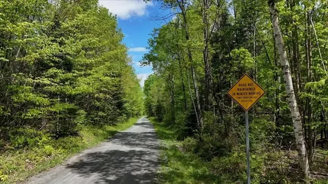 Longhill/leonard Road Concord VT 05824