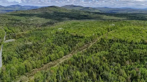 Longhill/leonard Road Concord VT 05824