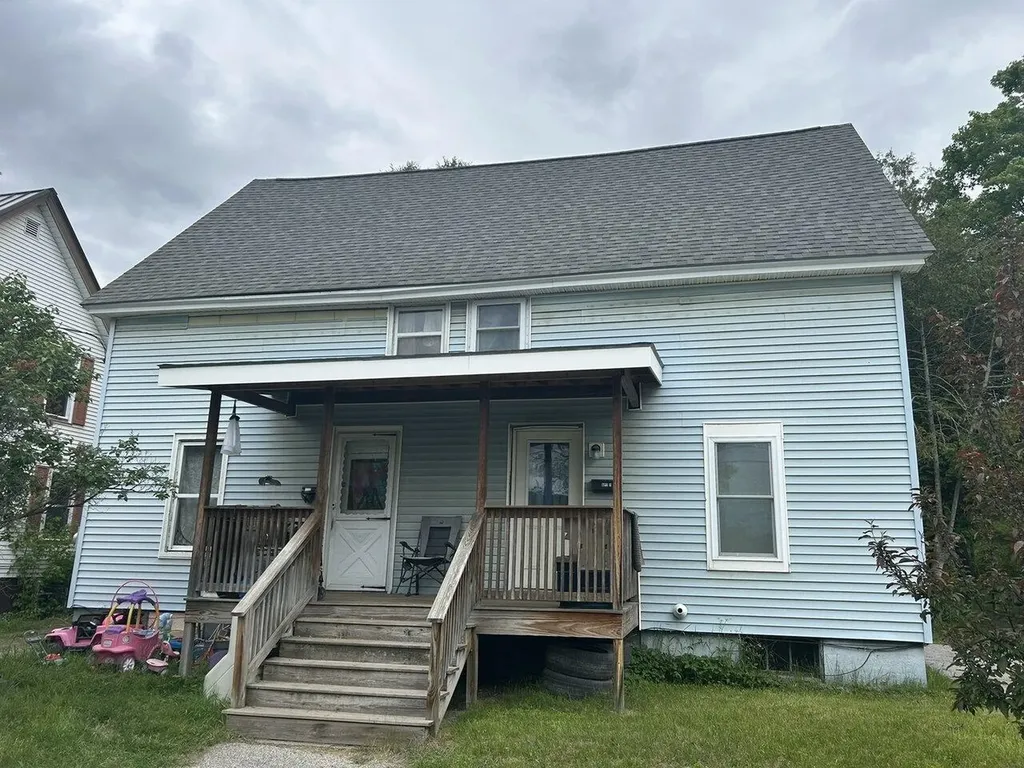 30 Willey Street Barre City VT 05641