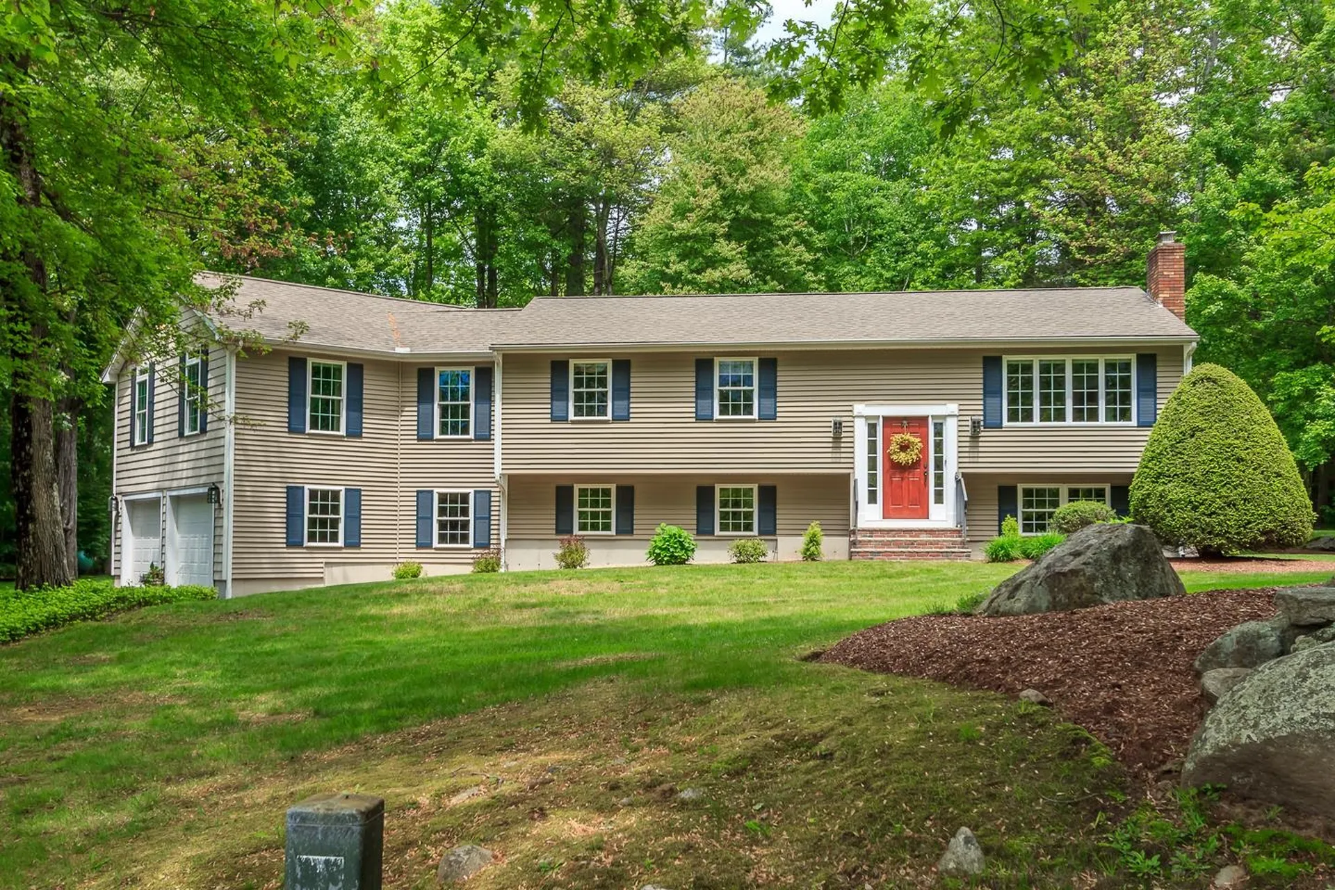 12 Juniper Road Windham NH 03087