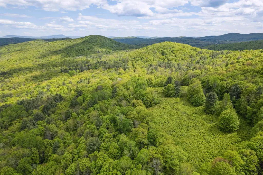 0 Rowell Road Vershire VT 05079