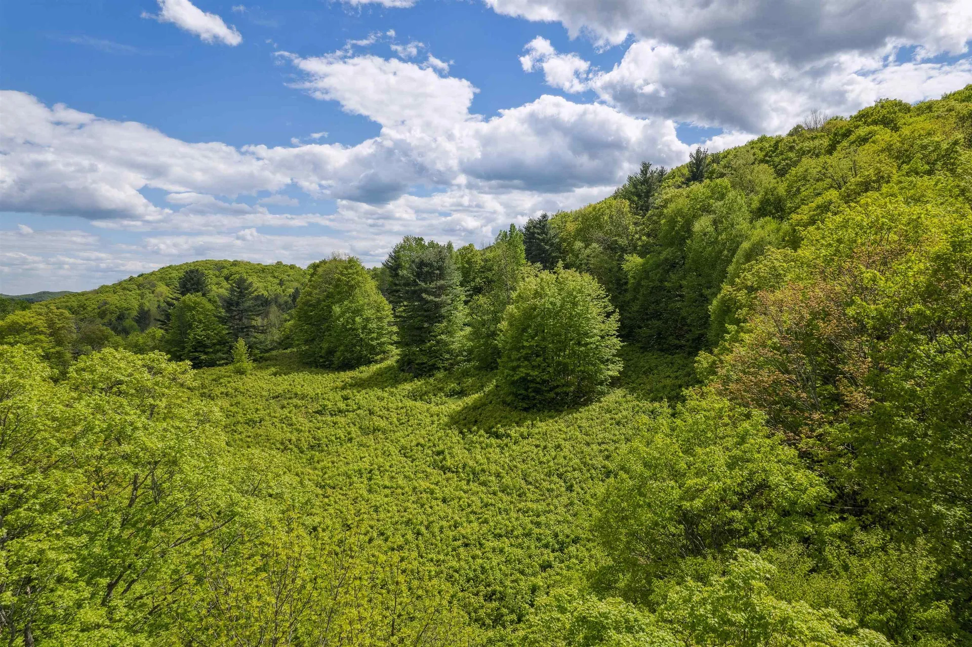 0 Rowell Road Vershire VT 05079