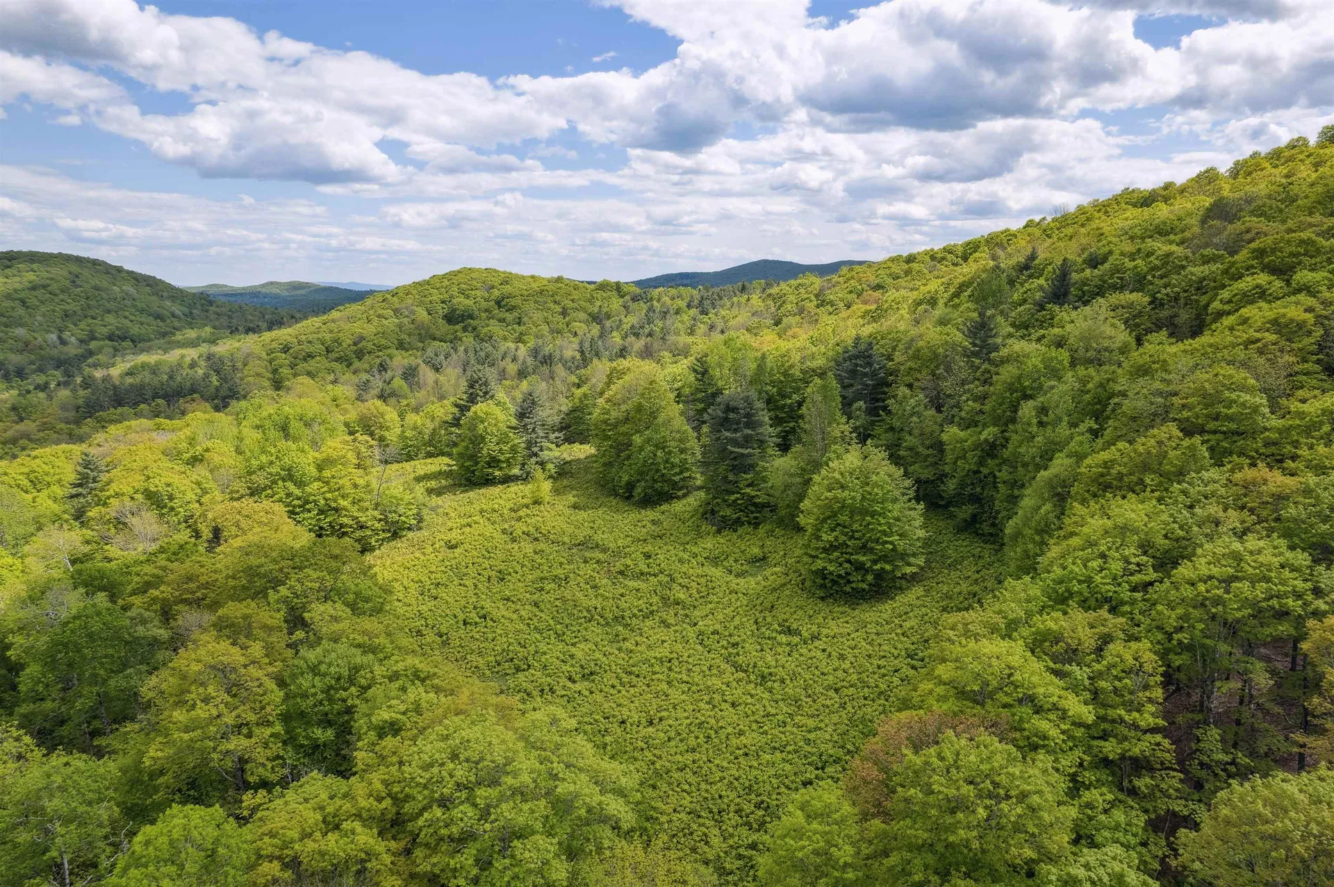 0 Rowell Road Vershire VT 05079