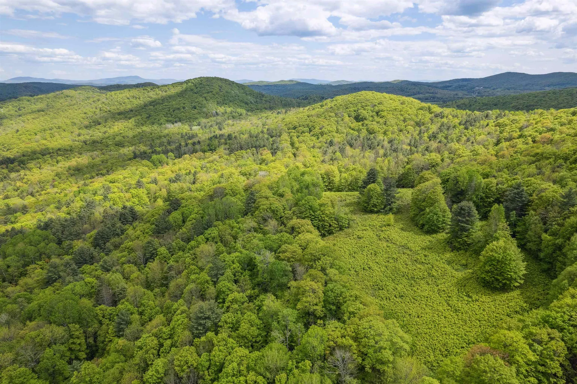 0 Rowell Road Vershire VT 05079