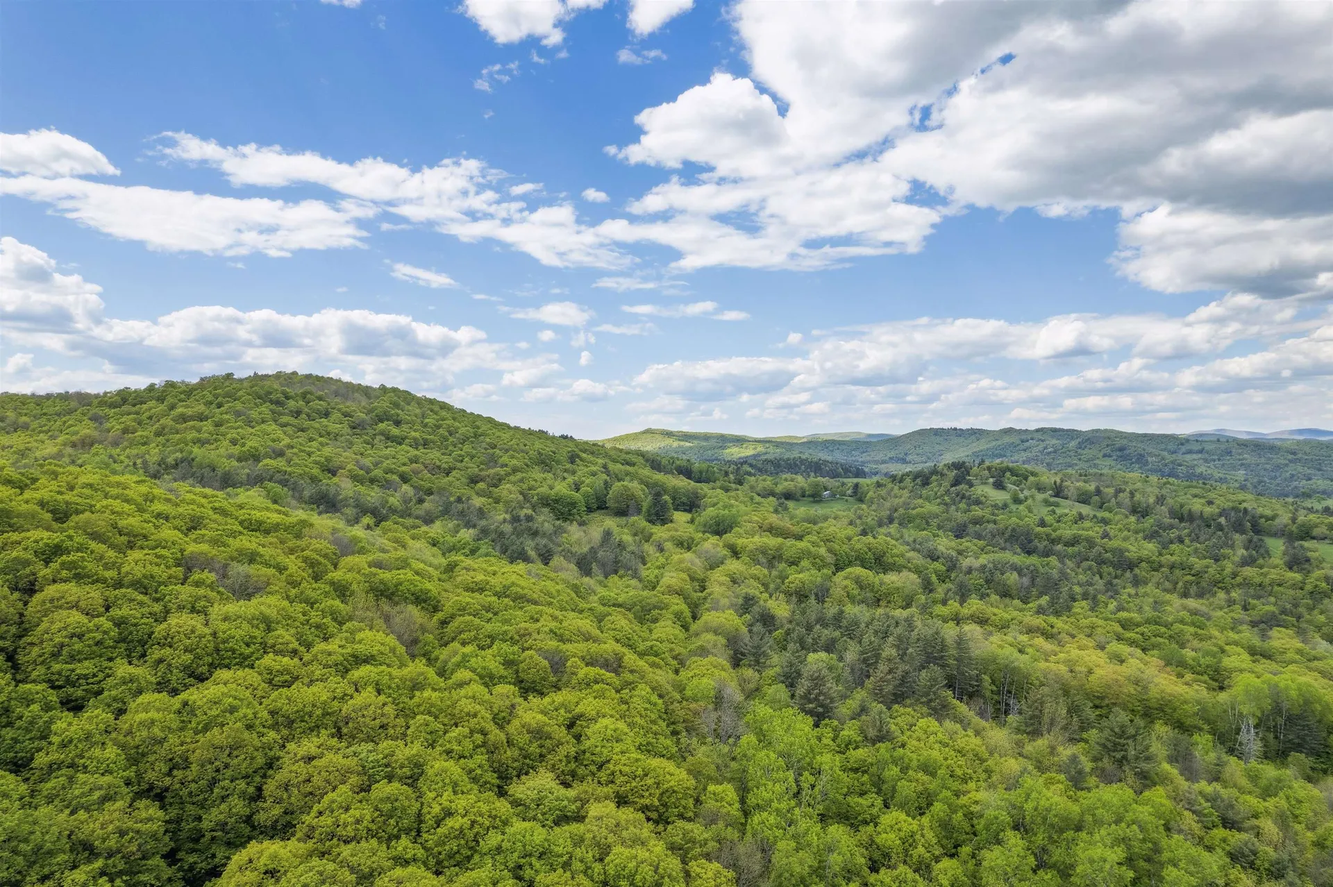 0 Rowell Road Vershire VT 05079