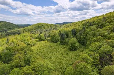 0 Rowell Road Vershire VT 05079