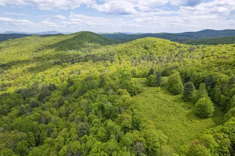 0 Rowell Road Vershire VT 05079