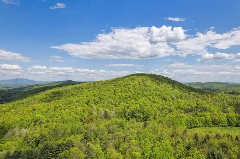 0 Rowell Road Vershire VT 05079